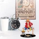 Акрилова фігурка ONE PIECE Monkey D. Luffy (Ван піс) 9 см - изображение 3