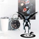 Акрилова фігурка DEATH NOTE Ryuk (Зошит смерті) 11 см - изображение 3