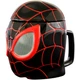 Чашка 3D MARVEL Spider-Man Miles Morales (Чоловік павук) 400 мл (ABYMUGA220) - зображення 2