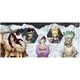 Чашка DR. STONE Characters (Доктор Стоун) 320 мл - изображение 3