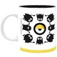 Чашка MINIONS Minionss and Banana (Посіпаки) 320 мл (ABYMUG929) - зображення 2