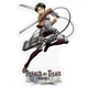 Акрилова фігурка ATTACK ON TITAN Levi S3 (Атака титанів) 10 см - изображение 1