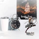 Акрилова фігурка ATTACK ON TITAN Levi S3 (Атака титанів) 10 см - изображение 3