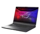 Ноутбук ASUS ROG Strix G18 Ultra 9-275HX/32GB/1TB/Win11 RTX5070Ti 240Hz (G815LR-U9321W) - изображение 2