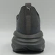 Женские кроссовки Puma Hypnotic Tech 40314801 38 (5UK) 24 см Dusky Gray-Cool Light Gray-Cool Dark Gray (4067984813367) - изображение 3