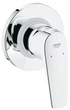 Гигиенический душ с смесителем GROHE BauFlow 121646 (29046000+2635800) - изображение 3