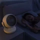 Вентилятор Xiaomi Xiaoda Desktop Circulation Fan White Pro Version - зображення 5