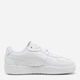Жіночі кеди низькі Puma Palermo Moda Lthr Wns 39773801 38.5 (5.5UK) 24.5 см Puma White (4067979390767) - зображення 1