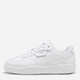Жіночі кеди низькі Puma Palermo Moda Lthr Wns 39773801 38.5 (5.5UK) 24.5 см Puma White (4067979390767) - зображення 3