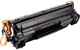 Тонер-картридж PowerPlant сумісний аналог HP LaserJet Pro M12 (CF279X) Black (PP-CF279X) - зображення 5