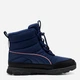 Подростковые зимние ботинки для девочки Puma Evolve Boot Puretex Jr 39264707 37 (4) Persian Blue/Pinkscape (4069156742291) - изображение 1