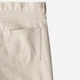 Джинсы Regular fit мужские H&M 1074402014c28 32 Бежевые (KC1000000050482) - изображение 7