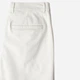 Шорты хлопковые короткие мужские H&M 1153494003c28 34 Молочные (KC1000000050489) - изображение 2
