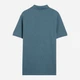 Поло длинное мужское C&A 22176951c28 2XL Зеленый (KC1000000050421) - изображение 6