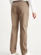 Джинсы Regular fit мужские C&A 2193555c28 W38L32 Коричневые (KC1000000050431) - изображение 2