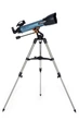 Телескоп Celestron Inspire 100 AZ рефрактор - зображення 4