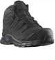 Черевики Salomon XA Forces MID GTX EN 10.5 чорні (р.45) - зображення 11