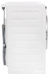 Пральна машина повногабаритна ELECTROLUX EWF 1287 EMW - зображення 14