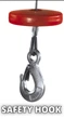 Тельфер электрический Einhell TC-EH 500 (2255140) - изображение 5