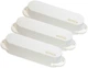 Набір звукознімачів EMG SA Set White (sa set white) - зображення 1