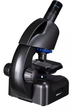 Мікроскоп Bresser Junior CM-04 100x-900x Black з набором для дослідів і адаптером для смартфона (14951) - зображення 3