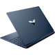 Ноутбук HP 15.6 Victus 15-fb3046ua FHD IPS AG/AMD AI 7 350/24GB/1TB SSD/RTX 5060 8GB/DOS/Blue (BV8X8EA) - изображение 4