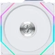 Вентилятор LIAN LI Uni Fan TL WIRELESS 120-1 White (G99.12TL1W1W.00) - зображення 1