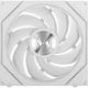 Вентилятор LIAN LI Uni Fan TL WIRELESS 120-1 White (G99.12TL1W1W.00) - зображення 2