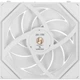 Вентилятор LIAN LI Uni Fan TL WIRELESS 120-1 White (G99.12TL1W1W.00) - зображення 4