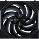 Вентилятор LIAN LI Uni Fan TL WIRELESS 120-1 Black (G99.12TL1W1B.00) - зображення 3