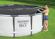 Przykrycie ochronne na basen Bestway 305 cm (6942138951639) - obraz 5