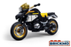Klocki Sluban model motocykla R1250 GS w skali 1:12 200 elementów M38-B1132 (1846171846172) - obraz 2