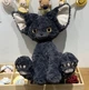 Плюшевый кот Devon Rex TotoJay девон рекс - изображение 3
