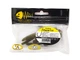 Приманка Wist Шед Ripper Floating 2.5 inch #9 7шт (RPF2-9) - изображение 2