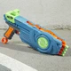 Бластер Нерф Еліт 2 Флипшот 8 Nerf Elite 2.0 Flipshots Flip-8 Blaster Hasbro - изображение 2