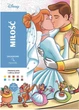 Раскраски disney по номерам антистресс большая раскраска детская дисней по цифрам для детей девочек мальчиков взрослых Love Stories - изображение 2