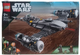 Конструктор LEGO Star Wars Мандалорський зоряний винищувач N-1 412 деталей (75325) (955555911091914) - Уцінка - зображення 2