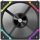 Вентилятор 1stPlayer XF7 Black (XF7-BK-1IN1) - изображение 8