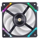 Вентилятор 1stPlayer XF7 Black (XF7-BK-1IN1) - зображення 2