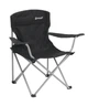 Крісло кемпінгове Outwell Catamarca Black (470466) - изображение 1