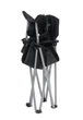Крісло кемпінгове Outwell Catamarca Black (470466) - изображение 3