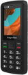 Мобільний телефон Kruger&Matz IRON 4 4G Black (5901890105200) - зображення 4