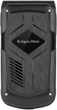 Telefon komórkowy Kruger&Matz IRON 5 Flip 4G Black (5901890116770) - obraz 3