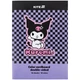 Картон кольоровий двосторонній Kuromi Kite HK24-255-2 10 кольорів shop (4063276251169) - зображення 1