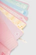 Блокнот детский Лапки Malevaro 95561-1WB 94 лист. Розовый (2000990738790)(SC) shop (2000990738790) - изображение 4