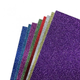 Картон кольоровий А4/8 Апельсин Glitter 210г/м ККГ-А4-8 (4820078281950)(SC) shop (4820078281950) - зображення 2