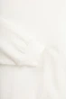 Свитшот однотонный для девочки First Kids 0129 134 см Молочный shop (2000990974440) - изображение 3