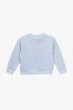 Свитшот с принтом для девочки Lizi 163 110 см Голубой shop (2000991013674) - изображение 2