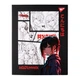 Щоденник шкільний інтегральний Anime BW YES 911577 shop (5056574440433) - зображення 1