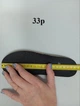 Дитячі кросівки з мигалками Geox Assister 26 чорний/бузковий - зображення 12